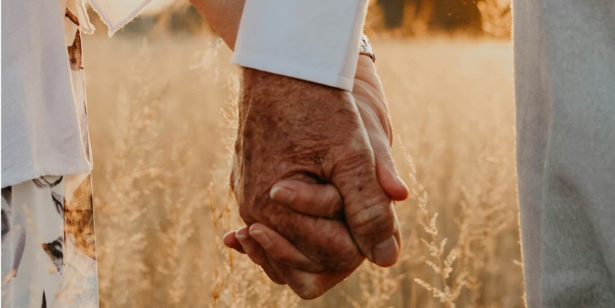 De viktigaste pusselbitarna för ett lyckat äktenskap