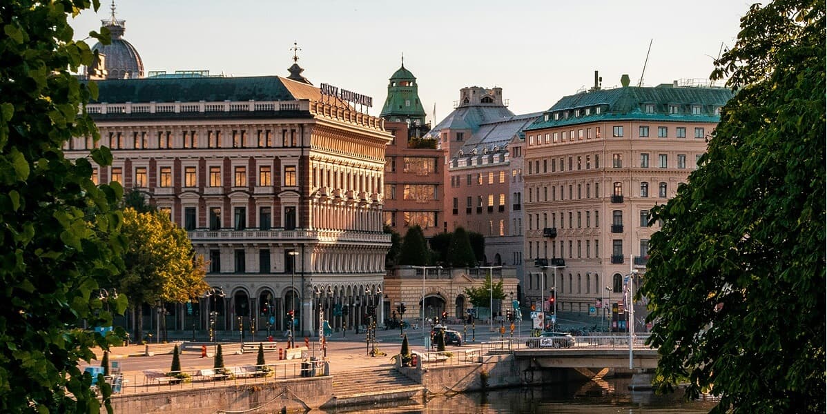 De mest romantiska platserna i Stockholm för frieriet